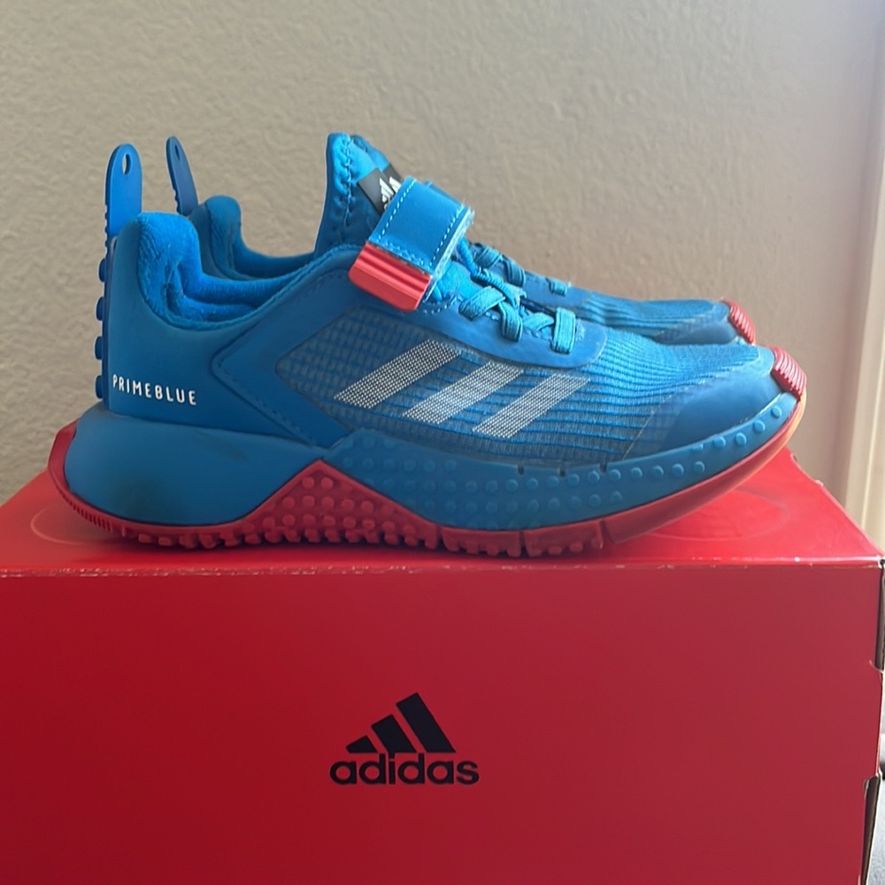 Kids Lego Sport Sneakers